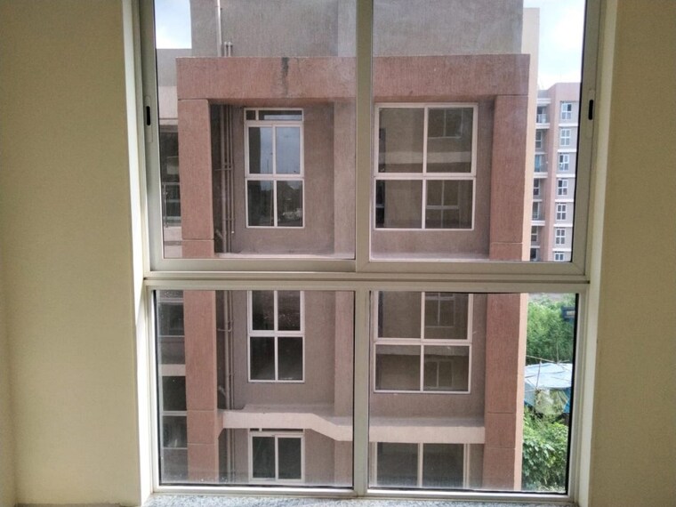Exterior View, today-aamod 1 Bedroom 393 Sq.Ft. Apartment In Palaspa Navi Mumbai 9256356