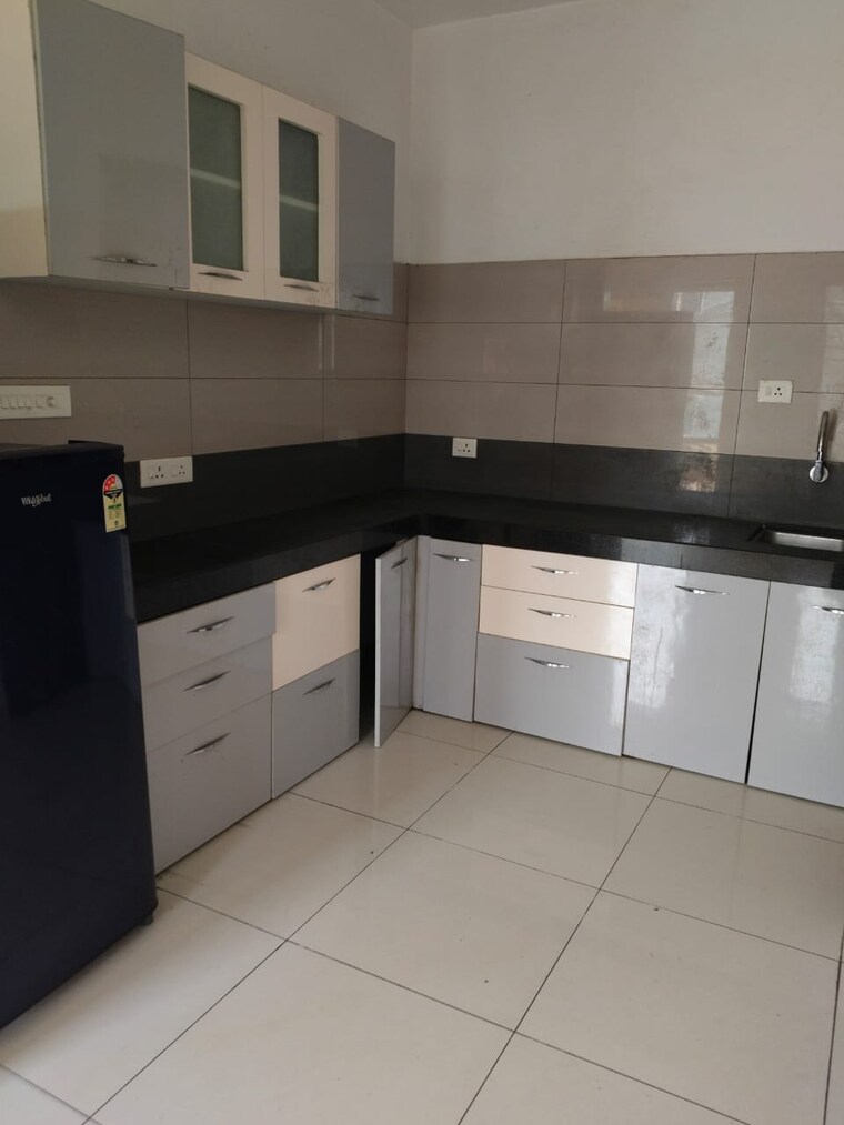 Kitchen, yashwin-hinjewadi 2 Bedroom 800 Sq.Ft. Apartment In Hinjewadi Phase 2 Pune 9269581