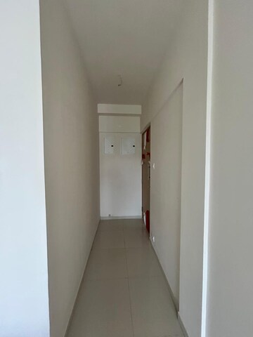 Building Lobby in 3 BHK Apartment at Godrej Green Vistas, Mahalunge – for Rent