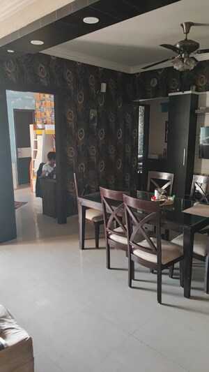 3 BHK Apartment For Sale in SVP Gulmohur Garden, Raj Nagar Extension