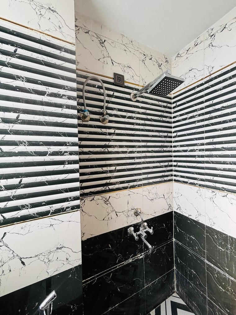 Exterior View, ram-shanti-apartment 3 Bedroom 2200 Sq.Ft. Apartment In Sector 52 Gurgaon 9269583