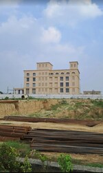 160 Sq.Yd. Plot in Galactic City