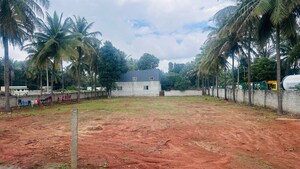  Plot For Sale in North Bangalore