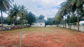  Plot For Sale in North Bangalore
