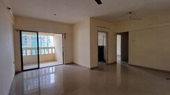 2 BHK + Study Room,Extra Room Apartment For Sale in Prestige Park