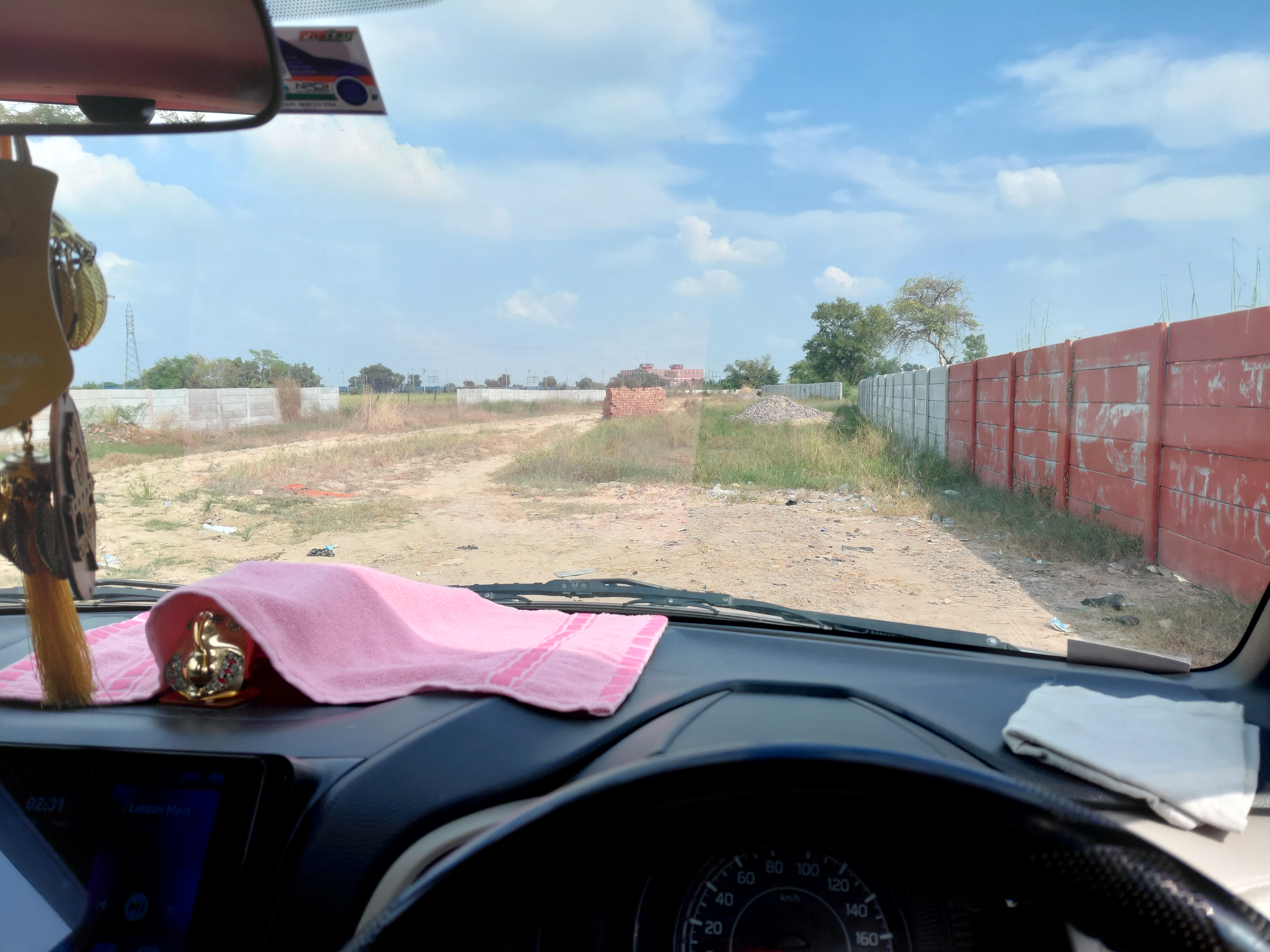 Plot For Sale in Chhata