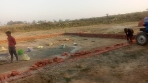  Plot For Sale in Rohania