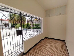 Floor Plan in  Office Space in IT/SEZ at Nungambakkam – for Rent