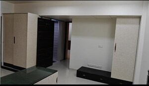 Room in 1 BHK Apartment at Gurukrupa Marina Enclave, Malad West – for Rent