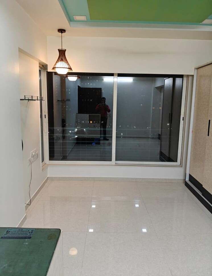 Kitchen, gurukrupa-marina-enclave 1 Bedroom 600 Sq.Ft. Apartment In Malad West Mumbai 9269676