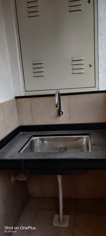 Furnished Amenities in 2.5 BHK Apartment at Yashwin Hinjewadi, Hinjewadi Phase 2 – for Rent
