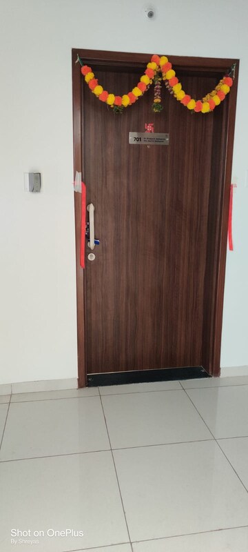 Room in 2.5 BHK Apartment at Yashwin Hinjewadi, Hinjewadi Phase 2 – for Rent