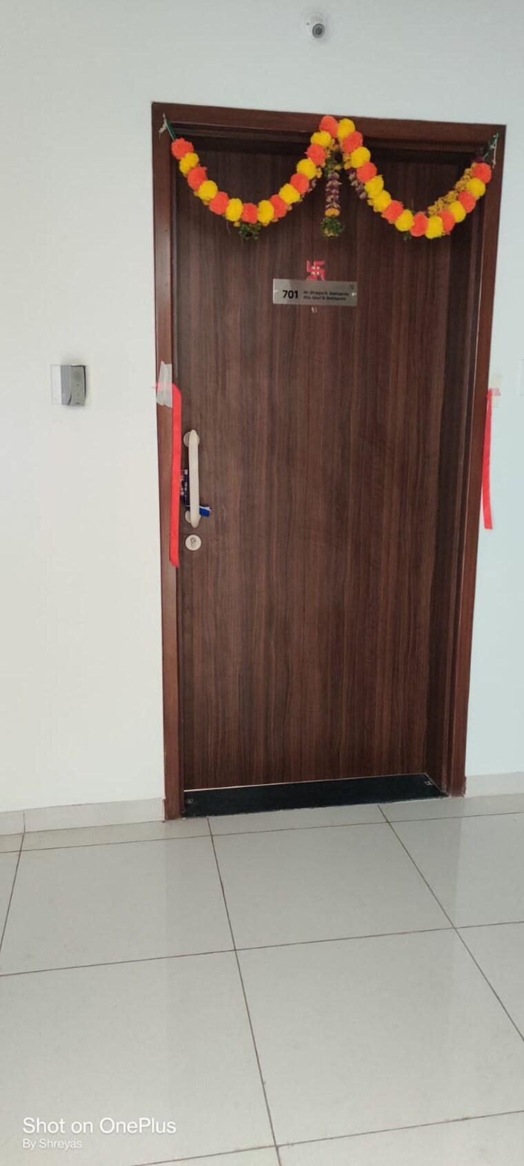 Room, yashwin-hinjewadi 2.5 Bedroom 900 Sq.Ft. Apartment In Hinjewadi Phase 2 Pune 9269675