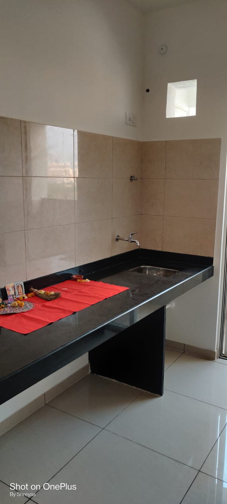 Kitchen, yashwin-hinjewadi 2.5 Bedroom 900 Sq.Ft. Apartment In Hinjewadi Phase 2 Pune 9269675