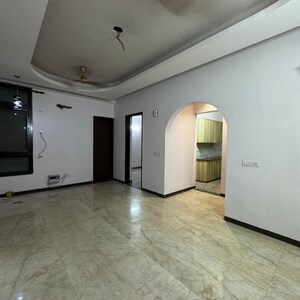 Living Room in 3 BHK Apartment at Vipul World Floors, Sector 48 – for Rent