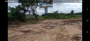  Land – Exterior View View at Shamshabad Road - for Sale