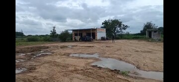  Land – Exterior View View at Shamshabad Road - for Sale