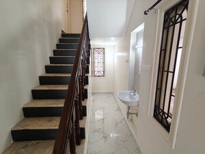 Staircase in  Office Space in IT/SEZ at Nungambakkam – for Rent