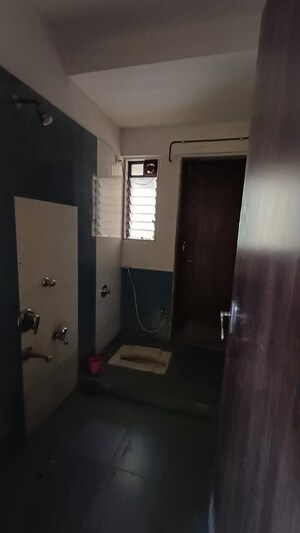 Bathroom in 2 BHK Apartment at Prestige Park, Khopat – for Sale