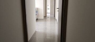 Building Lobby in 1 BHK Apartment at Ajmera Greenfinity, Wadala East – for Sale