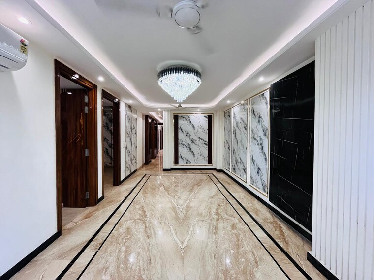Room, chittaranjan park 2 Bedroom 1440 Sq.Ft. Builder Floor In Chittaranjan Park Delhi 9269722