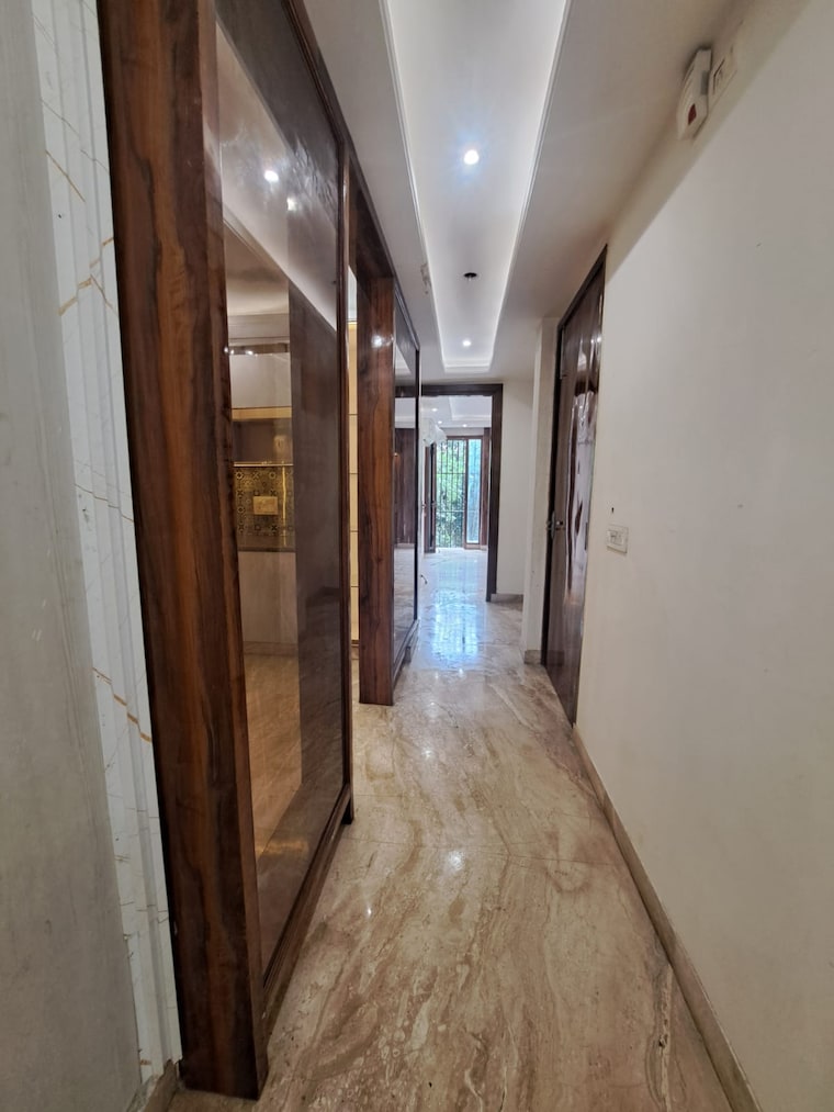 undefined, chittaranjan park 2 Bedroom 1440 Sq.Ft. Builder Floor In Chittaranjan Park Delhi 9269722