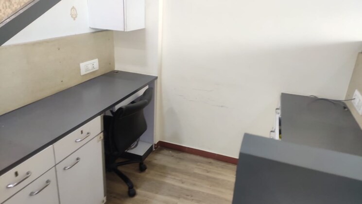 Team Area, hiranandani-crystal-court-chs Commercial Office Space 370 Sq.Ft. In Kharghar Navi Mumbai 9269707