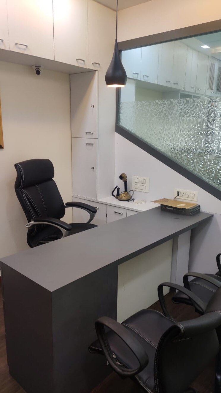 Team Area, hiranandani-crystal-court-chs Commercial Office Space 370 Sq.Ft. In Kharghar Navi Mumbai 9269707