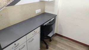   Office Space at Hiranandani Crystal Court CHS, Kharghar – for Rent