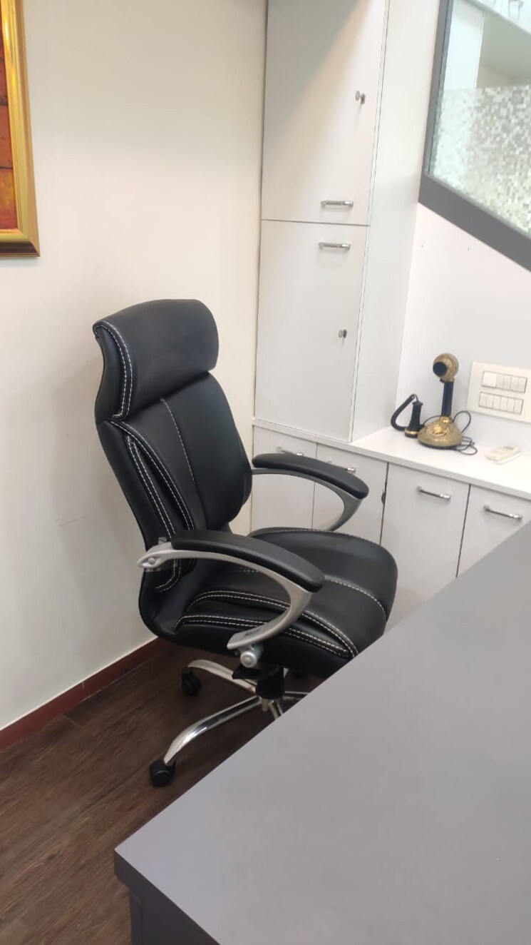 Team Area, hiranandani-crystal-court-chs Commercial Office Space 370 Sq.Ft. In Kharghar Navi Mumbai 9269707