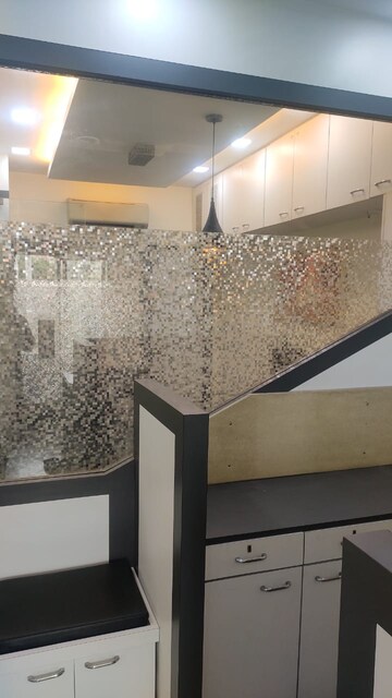 Team Area in  Office Space at Hiranandani Crystal Court CHS, Kharghar – for Rent