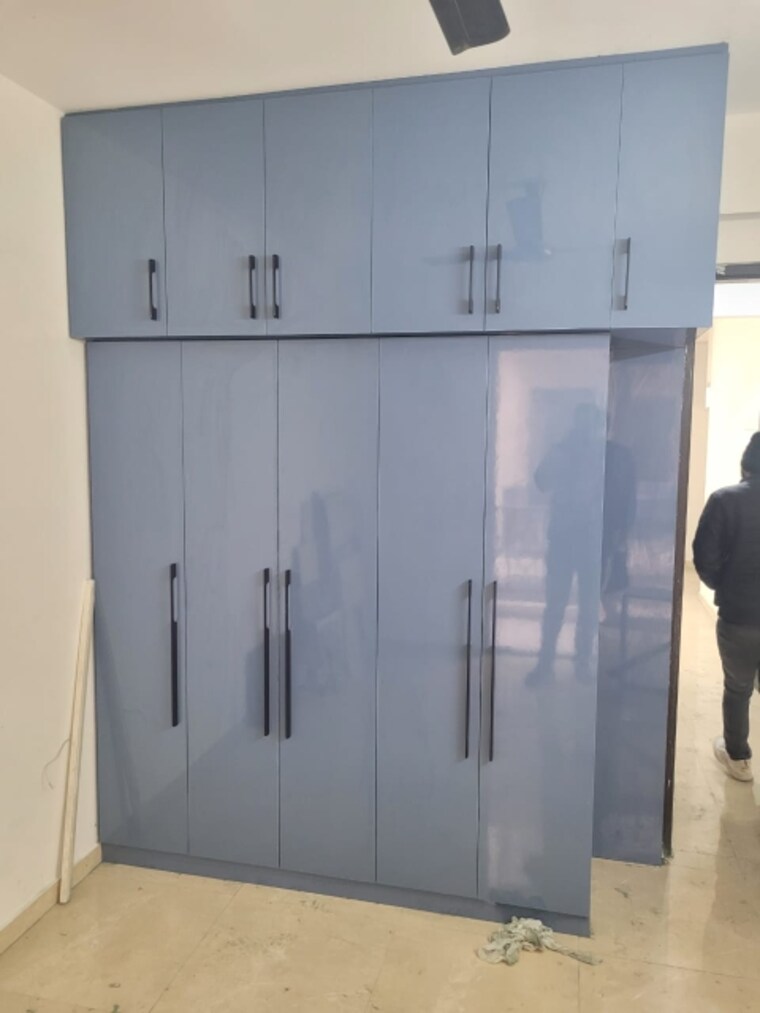 undefined, smart-world-orchard 3 Bedroom 1680 Sq.Ft. Apartment In Sector 61 Gurgaon 9269794