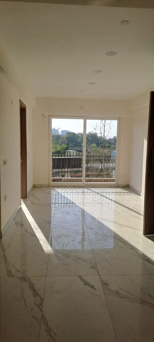 Balcony in 3.5 BHK Builder Floor at Smart World Gems, Sector 89 – for Sale