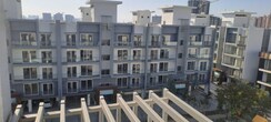 3.5 BHK + Study Room Builder Floor For Sale in Smart World Gems