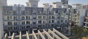 3.5 BHK Builder Floor For Sale in Smart World Gems, Sector 89
