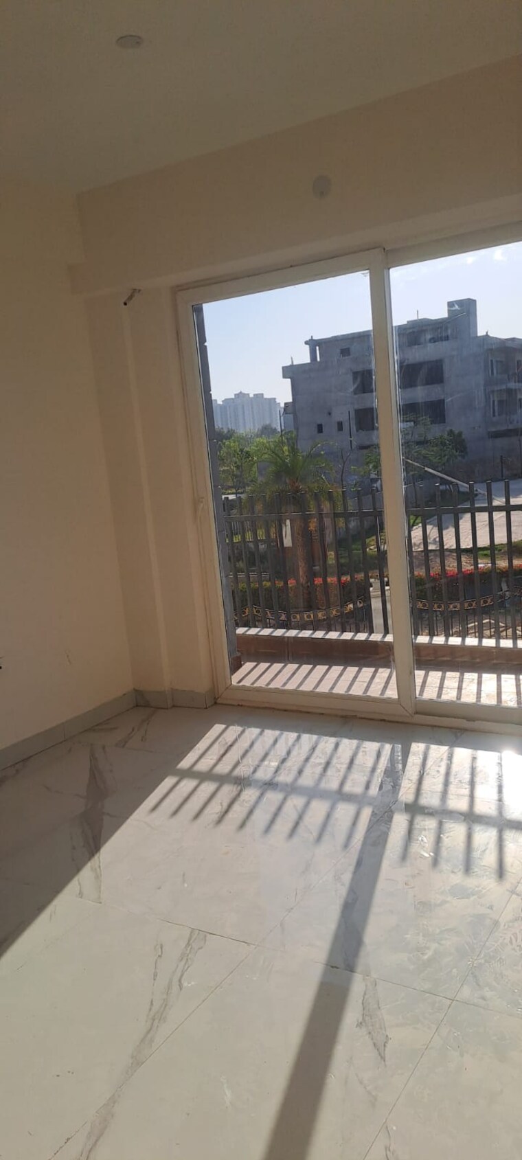 Balcony, smart-world-gems 3.5 Bedroom 1494 Sq.Ft. Builder Floor In Sector 89 Gurgaon 9269758