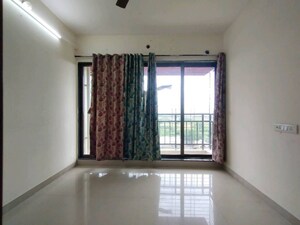 Room in 2 BHK Apartment at Shah Royale, Kharghar Sector 4 – for Sale