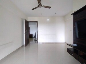 Room in 2 BHK Apartment at Shah Royale, Kharghar Sector 4 – for Sale