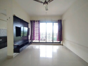 2 BHK Apartment For Sale in Shah Royale, Kharghar Sector 4