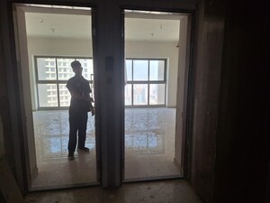 2 BHK Apartment For Sale in Sheth Auris Bliss, Malad West