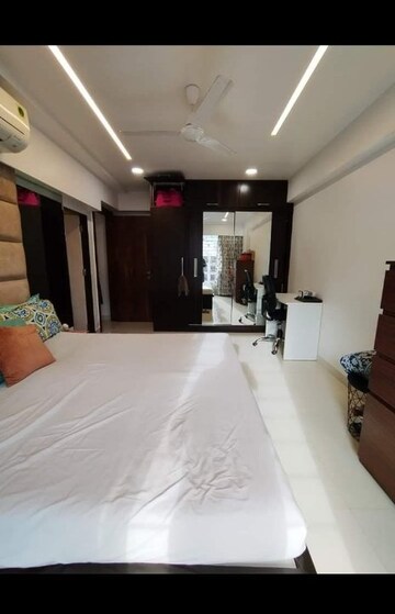 Room in  Pg at Fortileza Apartment, Kalyani Nagar – for Rent