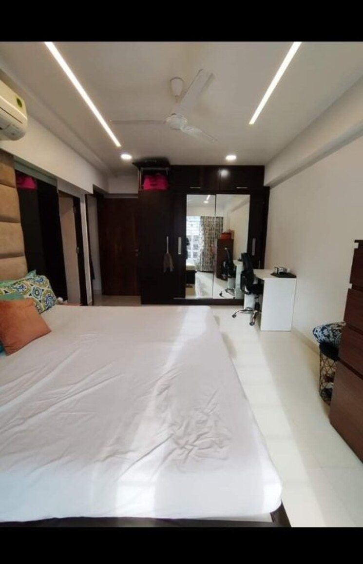 Room, fortileza-apartment Pg For Boys & Girls In Kalyani Nagar 9269749