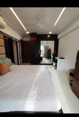  Pg For Rent in Fortileza Apartment, Kalyani Nagar