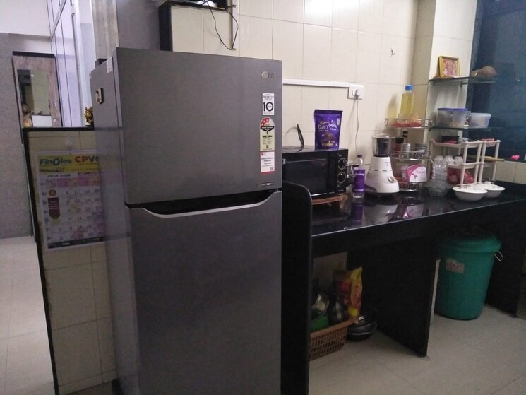 Kitchen, madhuban-chs-deonar Pg For Boys & Girls In Deonar 9269763