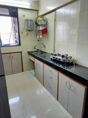 Kitchen in  Pg at Madhuban CHS Deonar, Deonar – for Rent