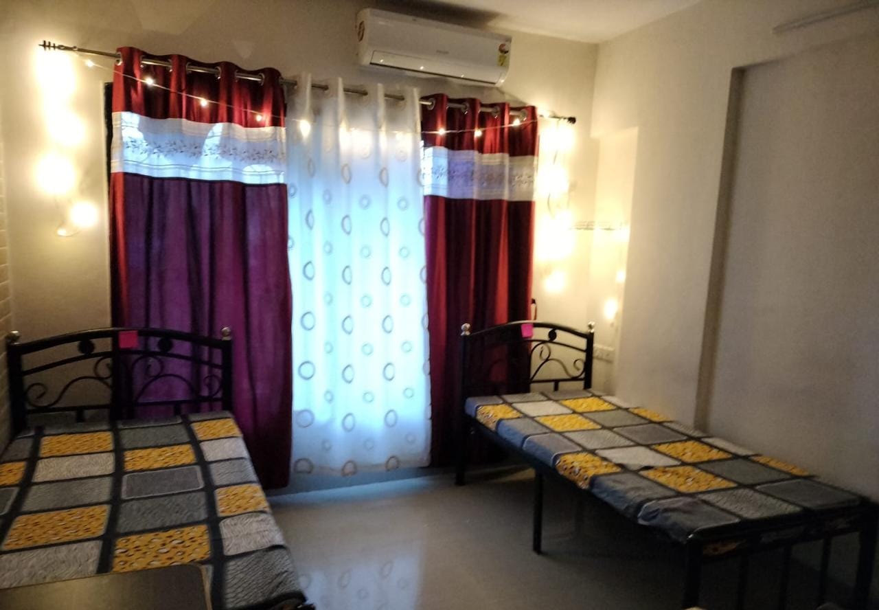 Pg For Rent in Madhuban CHS Deonar