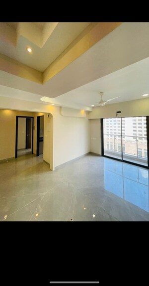 2 BHK Apartment For Rent in Hubtown The Premiere, Andheri West