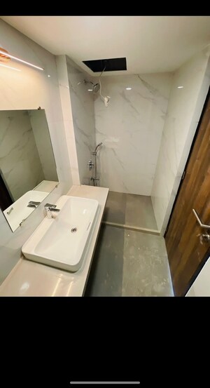 Kitchen in 2 BHK Apartment at Hubtown The Premiere, Andheri West – for Rent