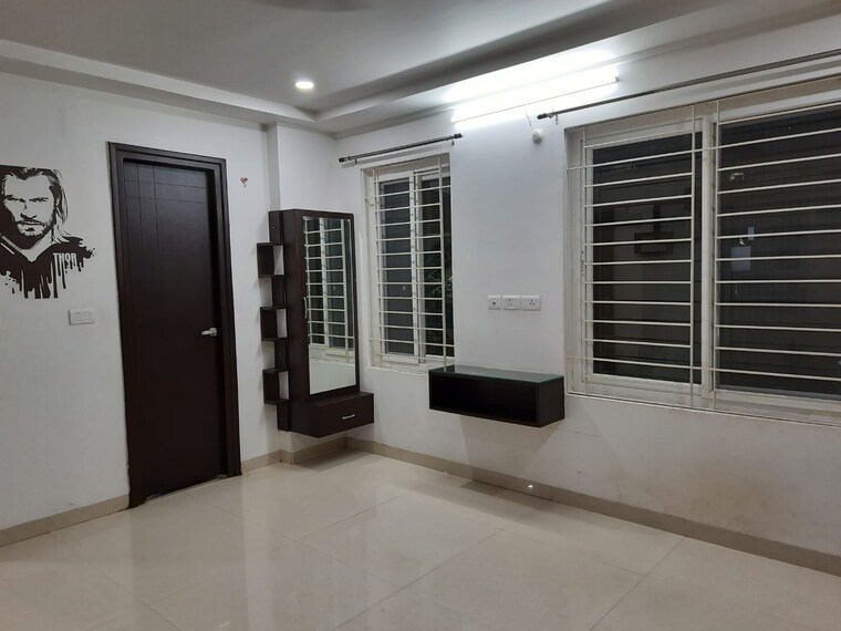 Room, my-home-tarkshya 3 Bedroom 2235 Sq.Ft. Apartment In Kokapet Hyderabad 9269788