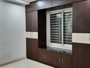 Kitchen in 3 BHK Apartment at My Home Tarkshya, Kokapet – for Rent